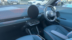 MINI Aceman 135kW E Exclusive [Level 2] 43kWh 5dr Auto Electric Hatchback